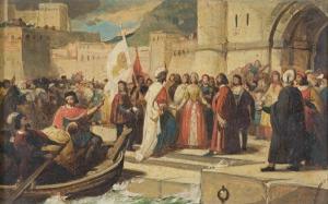 Prezzi e stime delle opere di Alfonso Chierici