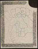 CHILLIDA Eduardo Mano CHILLIDA Eduardo Mano