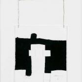 CHILLIDA Eduardo París CHILLIDA Eduardo París