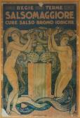 CHINI Galileo Regie Terme Salsomaggiore. CHINI Galileo Regie Terme Salsomaggiore.