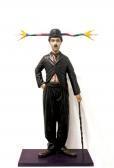 CHOI IL HO Chaplin-instinct CHOI IL HO Chaplin-instinct
