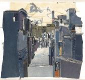 CHOI So-Young A Side Street CHOI So-Young A Side Street