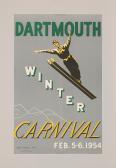 CHONTOS STEVE Dartmouth Winter Carnival CHONTOS STEVE Dartmouth Winter Carnival