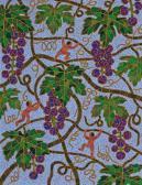 CHOUNG Yi Hee Grape And Children CHOUNG Yi Hee Grape And Children