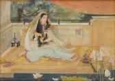 CHOWDHURY Devi Prasad Roy An Inmate Of The Harem CHOWDHURY Devi Prasad Roy An Inmate Of The Harem