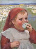 CHRISTIE James Elder I Like Apples CHRISTIE James Elder I Like Apples