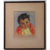 christoffersen gerda Little Papoose christoffersen gerda Little Papoose