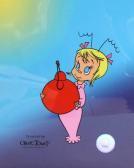 CHUCK JONES STUDIO Cindy Who - No More Than Two CHUCK JONES STUDIO Cindy Who - No More Than Two