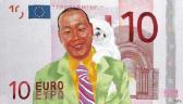 CHUNG Yong-Chang Euros CHUNG Yong-Chang Euros