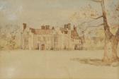 CHURCHYARD Thomas Bredfield House Near Woodbridge, Suffolk CHURCHYARD Thomas Bredfield House Near Woodbridge, Suffolk