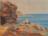 CIAPONI Paolo Scorcio Di Mare CIAPONI Paolo Scorcio Di Mare