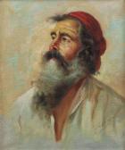 CIAPPA Carlo Italian Fisherman CIAPPA Carlo Italian Fisherman