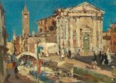 CIARDI Emma Church Of San Barnaba CIARDI Emma Church Of San Barnaba