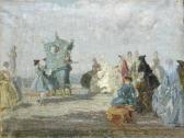 CIARDI Emma Il Teatro Dei Burattini CIARDI Emma Il Teatro Dei Burattini