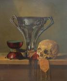 CICHOCKI Maciej Vanitas CICHOCKI Maciej Vanitas