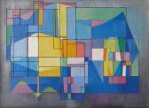CIESLARCZYK Adolphe Composition CIESLARCZYK Adolphe Composition