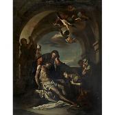 CIGNAROLI Domenico Deposizione CIGNAROLI Domenico Deposizione
