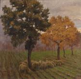 CILETTI Nicola Autunno CILETTI Nicola Autunno