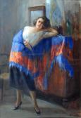 CILETTI Nicola Figura Femminile CILETTI Nicola Figura Femminile