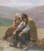CILETTI Nicola Pastori Sostano CILETTI Nicola Pastori Sostano