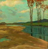 CIMIOTTI Gustave Sandy Inlet CIMIOTTI Gustave Sandy Inlet