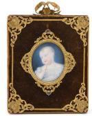 CIOR Pierre Charles Maria Clotilde Of Savoy As A Baby CIOR Pierre Charles Maria Clotilde Of Savoy As A Baby
