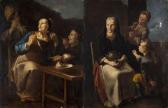 CIPPER Giacomo Francesco Les Enfants Espiègles CIPPER Giacomo Francesco Les Enfants Espiègles