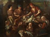 CIPPER IL TODESCHINI Giacomo Francesco The Fish Market CIPPER IL TODESCHINI Giacomo Francesco The Fish Market