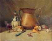 CIPRICO Marguerite Freytag Still Life CIPRICO Marguerite Freytag Still Life
