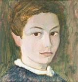 CITROEN Paul Portrait Of A Boy CITROEN Paul Portrait Of A Boy