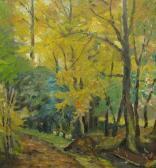 CIUPE Aurel Pădure CIUPE Aurel Pădure