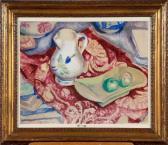 CLAES-THOBOIS Albert Arabesques CLAES-THOBOIS Albert Arabesques