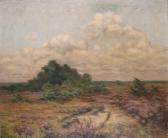 claessens j. Heathland claessens j. Heathland