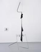CLAIRE BARCLAY Let Loose CLAIRE BARCLAY Let Loose