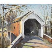 CLARENCE MAGILL Roscoe Untitled CLARENCE MAGILL Roscoe Untitled