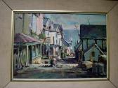 CLARENDEN G. Clovelly CLARENDEN G. Clovelly