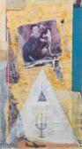 CLARK John Stewart Untitled CLARK John Stewart Untitled