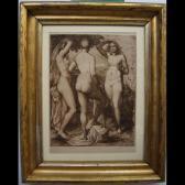 CLARK Joseph Benwell Pallas, Junon Et Venus; Landing Place, Leghorn CLARK Joseph Benwell Pallas, Junon Et Venus; Landing Place, Leghorn