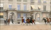 CLAUDE Jean Maxime Les Cavalières CLAUDE Jean Maxime Les Cavalières