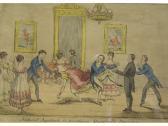 CLEARY M. Natural Accidents Inpractising Quadrille Dancing CLEARY M. Natural Accidents Inpractising Quadrille Dancing