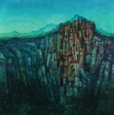 CLEMENT JEAN-PIERRE Le Chateau Imaginaire CLEMENT JEAN-PIERRE Le Chateau Imaginaire
