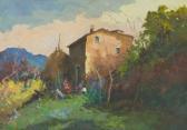 CLEMENTE Villy Rustico CLEMENTE Villy Rustico