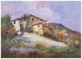 CLEMENTE Villy Senza Titolo CLEMENTE Villy Senza Titolo
