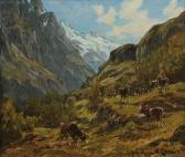 CLOVIETERRAIRE
Paesaggio Montano CLOVIETERRAIRE
Paesaggio Montano