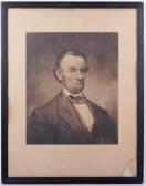 COBB Cyrus A. Lincoln COBB Cyrus A. Lincoln