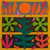 COBURN John Canticle Of The Sun Ii COBURN John Canticle Of The Sun Ii