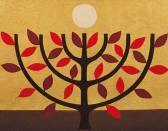COBURN John Tree Of Life COBURN John Tree Of Life