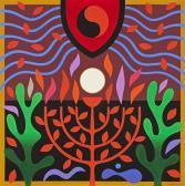 COBURN John Tree Of Life Vi COBURN John Tree Of Life Vi