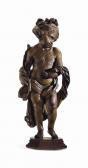 COCK de Jan Claudius Allegorical Figure COCK de Jan Claudius Allegorical Figure