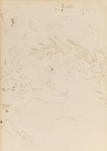COCTEAU Jean Oedipe COCTEAU Jean Oedipe